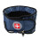 (Blue) Decompression Belt Back Brace Lumbar Support Spinal Traction Extender Waist 1