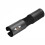 (Black) Barbell Pad Weight Lifting Squat Bar Padding Foam 3
