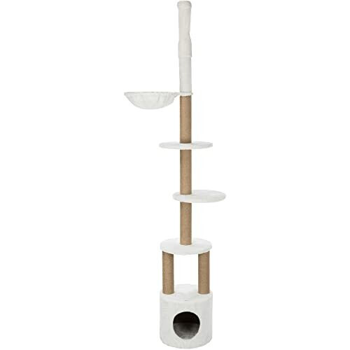 Trixie Trixie Aurelio 44072 Cat Scratching Post Ceiling Height 11150 g
