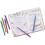 Paper Mate Paper Mate Flair Felt Tip Pens, Medium Point (0.7mm), Candy POP & Assorted Colours, 16 Count 4
