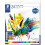 Staedtler STAEDTLER 8500 C24 Karat Acrylic Paint Tube - Multi-Colour (Pack of 24) 1