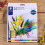 Staedtler STAEDTLER 8500 C24 Karat Acrylic Paint Tube - Multi-Colour (Pack of 24) 5