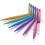 Paper Mate Paper Mate Flair Felt Tip Pens, Medium Point (0.7mm), Candy POP & Assorted Colours, 16 Count 2