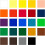 Staedtler STAEDTLER 8500 C24 Karat Acrylic Paint Tube - Multi-Colour (Pack of 24) 6
