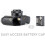 MegaGear MegaGear Ever Ready Leather Camera Half Case compatible with Panasonic Lumix DMC-GX80 2