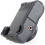 MegaGear MegaGear Ever Ready Leather Camera Half Case compatible with Panasonic Lumix DMC-GX80 3