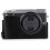 MegaGear MegaGear Ever Ready Leather Camera Half Case compatible with Panasonic Lumix DMC-GX80 4