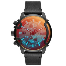Diesel DZ4519 Chronograaf Griffioen Herenhorloge