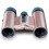 Vanguard Vanguard VESTA 1021 Rose 10x21 Compact Binoculars - Pink 8