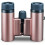 Vanguard Vanguard VESTA 1021 Rose 10x21 Compact Binoculars - Pink 4