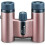 Vanguard Vanguard VESTA 1021 Rose 10x21 Compact Binoculars - Pink 1