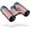 Vanguard Vanguard VESTA 1021 Rose 10x21 Compact Binoculars - Pink 9