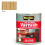 Rustins RUSTINS WOOD VARNISH GLOSS PINE - 500ML 1