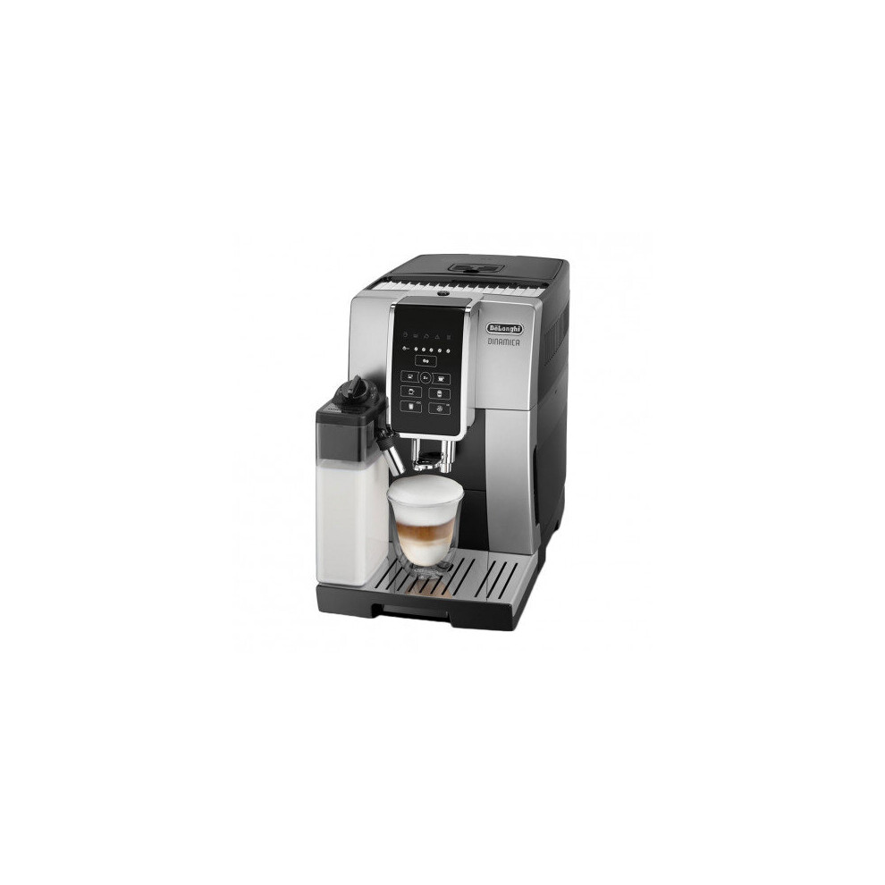 Coffee machine DeLonghi Dinamica ECAM 350.50.SB