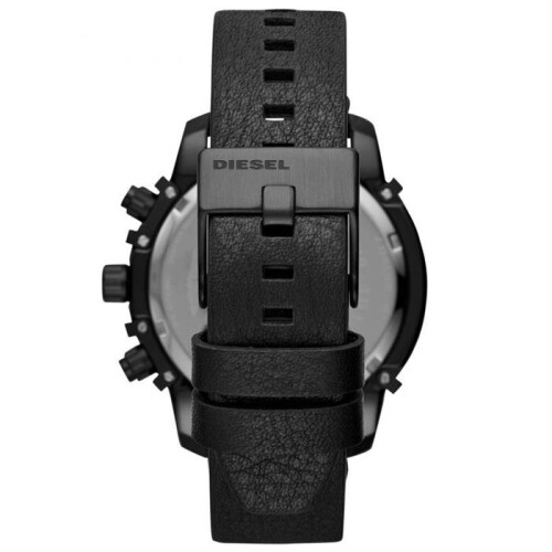 Diesel Diesel DZ4519 Chronograph Griffed Herrenuhr 2