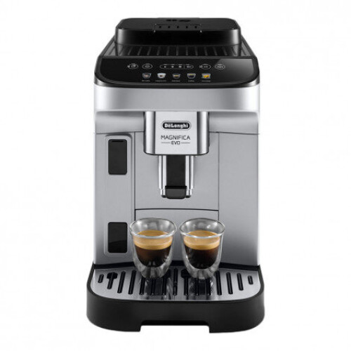 De'Longhi Machine à expresso DeLonghi ECAM 290.61.SB