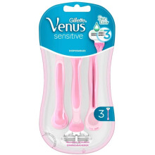 Venus Smooth Sensitive Razor Blades