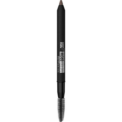 Maybelline TATTOO BROW 36H 07-deep brown 1