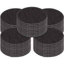 Trend AB/150/240M/B Mesh Random Orbital Sanding Discs 50 pk, 240 Grit 150mm