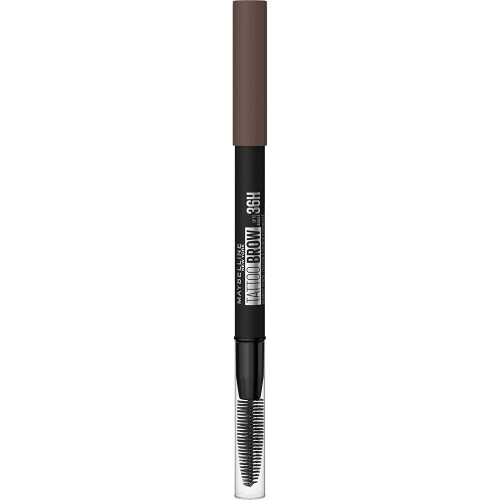 Maybelline TATTOO BROW 36H 07-deep brown