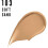 Max Factor Max Factor Lasting Performance Long-Lasting Liquid Foundation - 103 Soft Sand, 35 ml 4