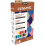 Pebeo 757451 Ceramic Explorer Set, Assorted, 12X20ML 2