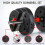 (30KG) Dumbbell Barbell Weight Set 4