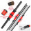 (30KG) Dumbbell Barbell Weight Set 9