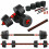 (30KG) Dumbbell Barbell Weight Set 10