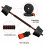 (30KG) Dumbbell Barbell Weight Set 7