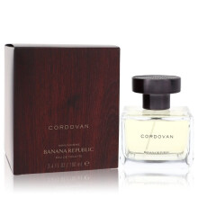 Cordovan frn Banana Republic 3,4 oz Eau De Toilette Spray fr mn