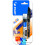 Pilot Pilot Frixion Ball Erasable Rollerball 1.0mm Tip Broad + 3 Refills, Black 1