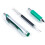 Pentel Pentel EnerGel BL77-D St??? ?e ?e???? gel roller ?a? ???a??s?? push-button 0,35 mm - ???s??? (S?s?e?as?a t?? 12) 9