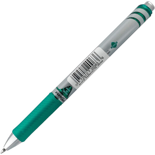 Pentel Pentel EnerGel BL77-D St??? ?e ?e???? gel roller ?a? ???a??s?? push-button 0,35 mm - ???s??? (S?s?e?as?a t?? 12) 2