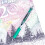 Pentel Pentel EnerGel BL77-D St??? ?e ?e???? gel roller ?a? ???a??s?? push-button 0,35 mm - ???s??? (S?s?e?as?a t?? 12) 4