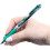 Pentel Pentel EnerGel BL77-D St??? ?e ?e???? gel roller ?a? ???a??s?? push-button 0,35 mm - ???s??? (S?s?e?as?a t?? 12) 8