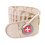 (Khaki) 3 Colors Decompression Belt Back Brace Lumbar Support Spinal Traction Extender 1