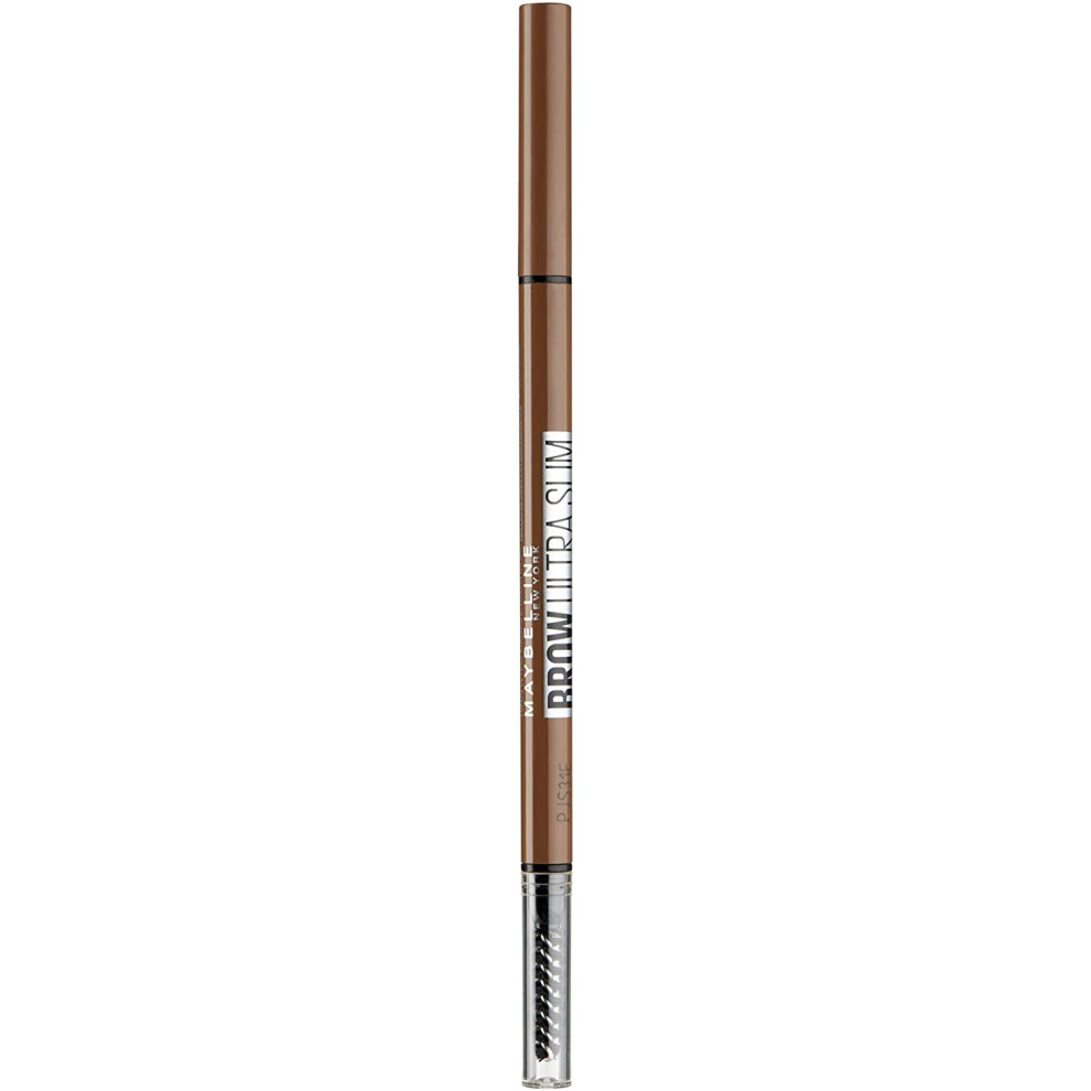 Maybelline New York Brow Ultra Slim Retractable High Precision Eyebrow Pencil
