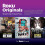 Roku Roku Express 4K | HD/4K/HDR Streaming Media Player 3