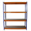 5 x S-Rax reoler 150 cm x 50 cm 3