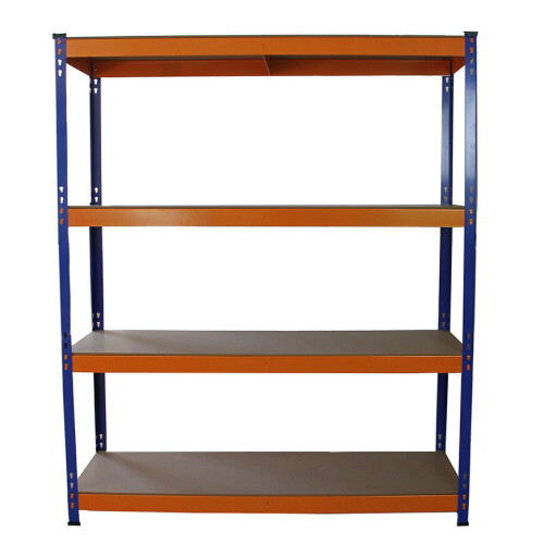 5 x S-Rax reoler 150 cm x 50 cm 2