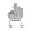 KuKoo 90 kg gris stekemaskin 10