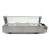 KuKoo Bain Marie cu 3 tăvi 19