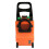 MAXBLAST MAXBLAST 30L rengøringsvandsvogn 12