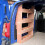 Monster Racking CitroÃ«n Berlingo II SWB Van Rack 15