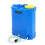 MAXBLAST Window Cleaning Water Fed Back Pack System Cleaner Equipment Portable Kit 16L 8