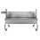 KuKoo 90 kg gris stekemaskin 9