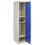 MonsterShop Steel Storage Lockers Lockable 3 x 2 Doors Flat Packed Units Gym Metal Staff 14