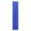 MonsterShop Metal Lockers 3 Doors Steel Staff Lockable Gym Storage Changing Room School Blue 18