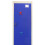 MonsterShop Steel Storage Lockers Lockable 3 x 2 Doors Flat Packed Units Gym Metal Staff 15